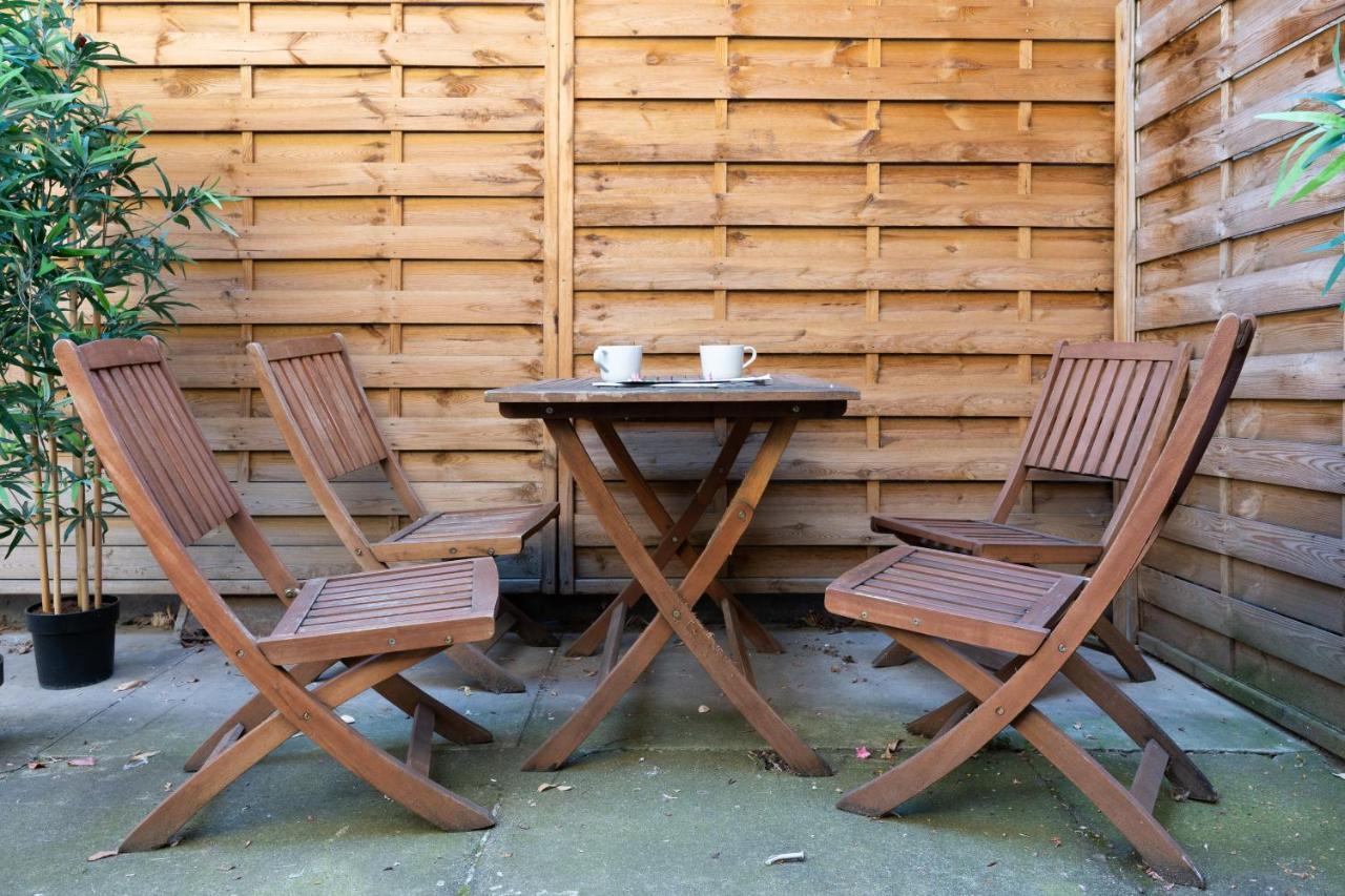 圖盧茲Le Chine - Patio Convivial - Parking - Centre公寓 外观 照片